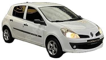 Clio III 06-09